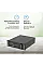 Акумуляторна батарея GSL 48v 100AH 4.8kwh lifepo4 (ZN-P48100ESA1)