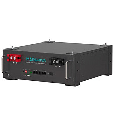 Батарея LiFePo4 Marsriva 51.2V 100Ah (MR-LFP5.12-LRT)