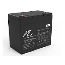 LiFePO4 aккумулятор Ritar R-LFP12.8V100AH MINI