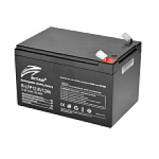 LiFePO4 аккумулятор Ritar R-LFP12.8V12Ah