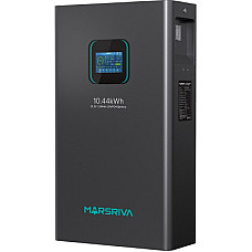 Батарея LiFePo4 Marsriva 51.2V 200Ah (MR-LFP48-200-WMD)