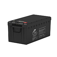 Батарея LiFePo4 Ritar R-LFP 25.6V 100Ah G3 (BT)