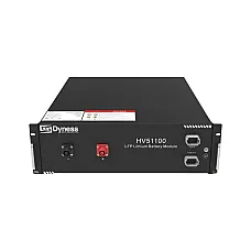 Акумуляторна батарея Dyness HV51100 Battery/ 51.2V  100Ah/5.12KWh LiFePo4 (1775383)