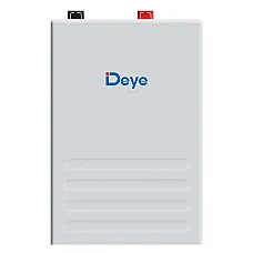 Акумуляторна батарея DEYE SE-F5 Plus LiFePO4 LV 51.2V 100Ah 5.12kWh (SE-F5 Plus-L)