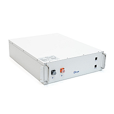 Акумуляторна батарея DEYE BOS-G PRO LiFePO4 HV 51.2v 100AH 5.12kwh no BMS (BOS-GPRO)