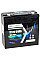 Батарея LiFePo4 Longttech LiFePO4 12.8V - 24Ah (LAR1224-LT20-R32)