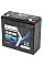 Батарея LiFePo4 Longttech LiFePO4 12.8V - 24Ah (LAR1224-LT20-R32)