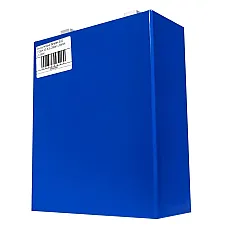 Аккумуляторна батарея EVE LF280K V3 3.2v 280ah LiFePo4 (LF280K) (1781893)