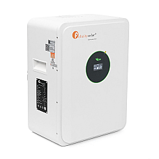 Акумулятор FelicityESS LiFePO4 FLA24250-EU 24v 250Ah BMS 120A@8S 6.4kW до 15 parallel CAN&RS485 IP21 6000Cycles 527*400*280mm 52.5KG