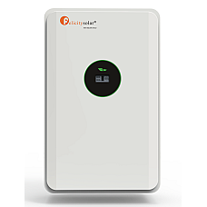 Акумулятор FelicityESS LiFePO4 FLA24250-EU 24v 250Ah BMS 120A@8S 6.4kW до 15 parallel CAN&RS485 IP21 6000Cycles 527*400*280mm 52.5KG