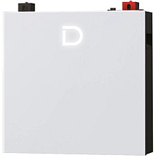 Зовнішня батарея для інвертора Dyness DL5.0C Pro