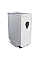 Акумулятор FelicityESS LiFePO4 FLA48500 48v 500Ah BMS 200A 16S 25kW до 6 parallel CAN&RS485 IP21 6000Cycles 718*380*990 218kg