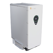 Акумулятор FelicityESS LiFePO4 FLA48500 48v 500Ah BMS 200A 16S 25kW до 6 parallel CAN&RS485 IP21 6000Cycles 718*380*990 218kg