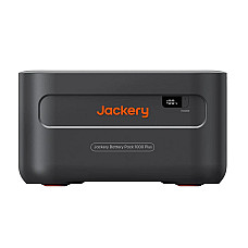 Додаткова батарея 1000 PLUS JACKERY (21-0008-000003) (1589701)