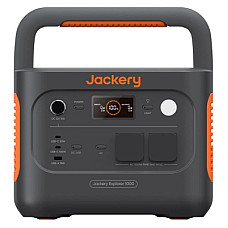 Зарядна станція Jackery Explorer 1000 v2 1500W 1070Wh (Explorer 1000 v2)