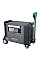 Додаткова батарея для зарядної станції Marsriva HES 2200W 1037Wh LiFePO4 (H1060_MARSRIVA)