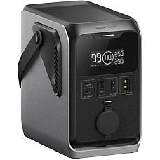 Зарядна станція EcoFlow TRAIL 300 DC 300W 288 Wh (EF-TRAIL300-N)