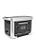 Зарядна станція Must EM181-EM1024S 1000W LiFePO4 LCD 12VDC PV 25A MPPT 230V &plusmn;5% 6000 cycle 80% DOD 25&deg;C 4xUSB PD18W+2x60W 2xAC 220V 225*295*363 17KG (1798510)