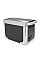 Зарядна станція Must EM181-EM1024S 1000W LiFePO4 LCD 12VDC PV 25A MPPT 230V &plusmn;5% 6000 cycle 80% DOD 25&deg;C 4xUSB PD18W+2x60W 2xAC 220V 225*295*363 17KG (1798510)