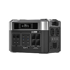 Зарядна станція 3600Вт OUKITEL (BP2000E PRO)