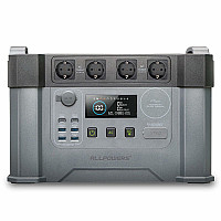 Зарядна станція ALLPOWERS S2000 Pro 2400W 1451Wh (S2000 PRO)