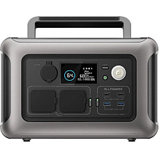 Зарядна станція ALLPOWERS R600 600W 299Wh (R600)