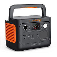Портативна зарядна станція EXPLORER 240V2 256WH 21-0001-000213 JACKERY (21-0001-000213)