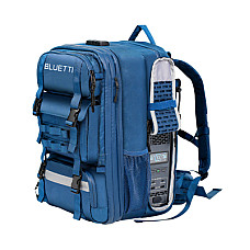 Зарядна станція BLUETTI Handsfree1 300W 268.8Wh (BluePack1+Handsfree1/noVAT)