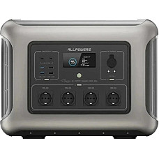 Зарядна станція ALLPOWERS R2500 2500W 2016Wh (R2500)