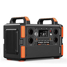 Зарядна станція FlashFish F132, 1000W (F132)