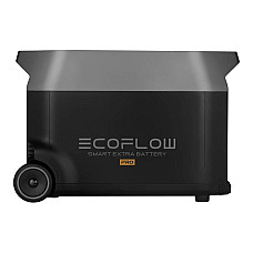 Додаткова батарея EcoFlow DELTA Pro Extra Battery (3600 Вт·г) (1637527)