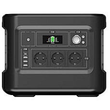 Зарядна станція Optonica 1000W, 1037Wh (B1000-A1)