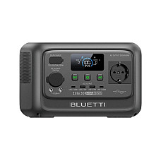 Зарядна станція Bluetti Elite 30 V2, 600W, 288Wh_OEM