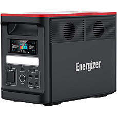 Зарядна станція Energizer 1800Вт (1536Вт/г) AC, LiFePo4,MPPT,UPS, USB-C PD 100Вт (PPS1500W2F)