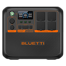 Зарядна станція Bluetti AC200PL, 2304Wh, 2400W, LiFePO4_EU
