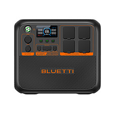 Зарядна станція Bluetti AC200PL