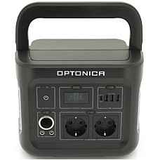 Зарядна станція Optonica 400W, 320Wh (PS-9418)