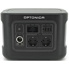 Зарядна станція Optonica 400W, 320Wh (PS-9419)