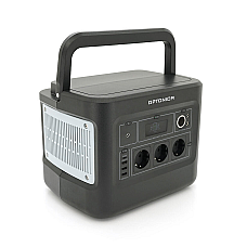 Портативне джерело живлення Optonica 1000W/1037WH(21.6V/48MAH) (1782335)