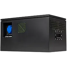 Зарядна станція Solarverse PowerBox 3kW 7kWh SVP-1SU3K1-E7K1-1