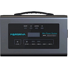 Зарядна станція Marsriva MP6S 600W (MP6S_MARSRIVA)