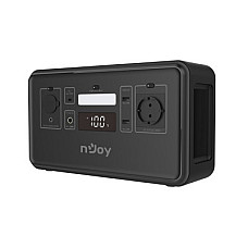 Зарядна станція Njoy Power Base 300, 296Wh (Power Base 300)