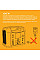 Зарядна станція Must 1000W 1280Wh (EM1024S)