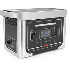 Зарядна станція Must 1000W 1280Wh (EM1024S)