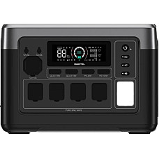 Зарядна станція OUKITEL P1000E Plus