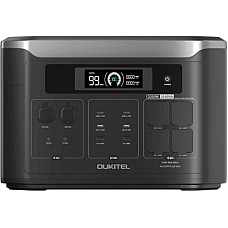 Зарядна станція OUKITEL BP3000E 3200W 2048Wh (BP3000E)