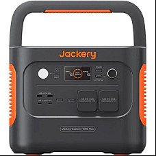 Зарядна станція Jackery Explorer 1000 Plus 1264Ah (Explorer-1000PLS)