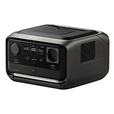 Зарядна станція EcoFlow RIVER 3 Plus Wireless (EFRIVER3PLUS-W-EU-CBOX)