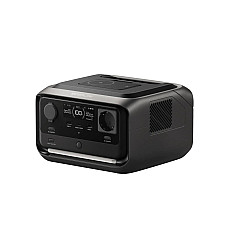 Зарядна станція EcoFlow RIVER 3 Plus Wireless