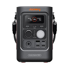 Зарядна станція Jackery Explorer 300D 288WH (Explorer 300D)